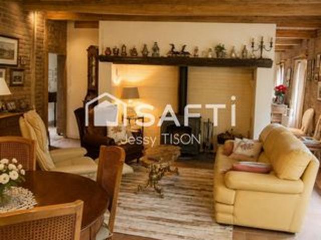 Villa vente à Dunkerque, Zegerscappel