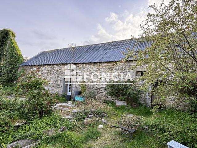 Maison vente à Châteaulin, Bretagne