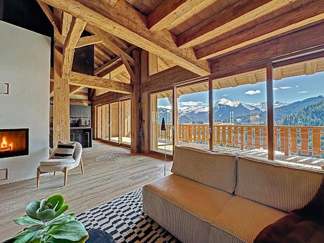 Ferme vente à Thonon-les-Bains, La Côte-d'arbroz