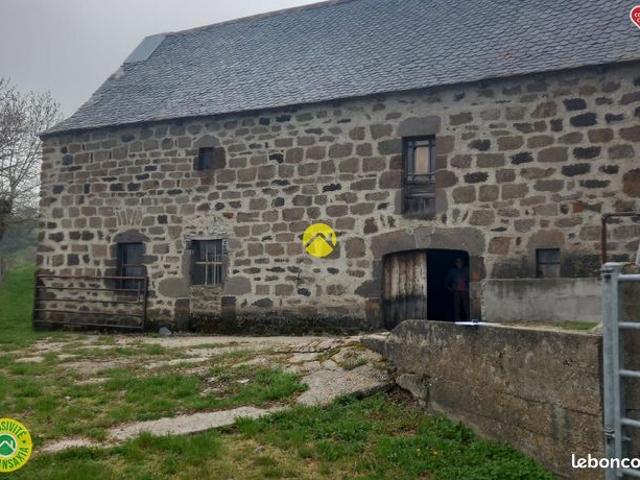 Maison vente à Saint-Flour, Massiac