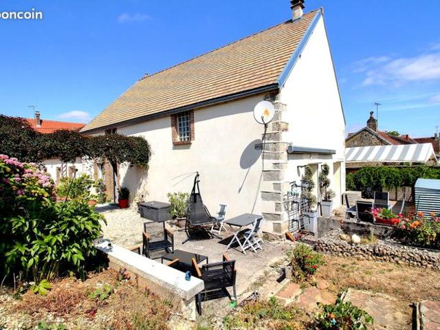 Maison vente à Sézanne, Marne