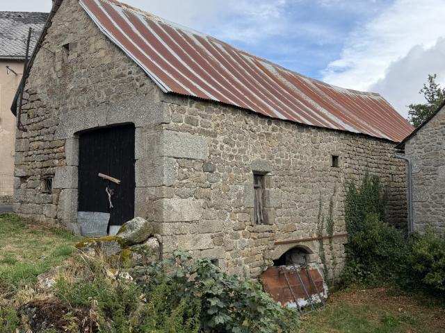 Maison vente à Prinsuéjols, Prinsuéjols-Malbouzon