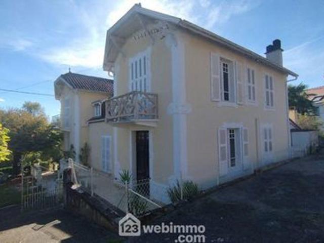 Maison vente à Pau, Casteide-candau