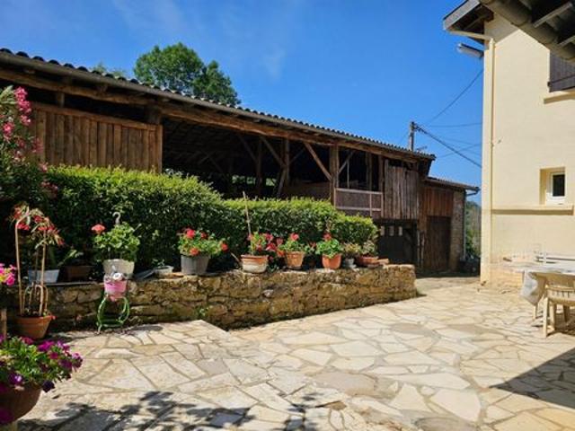 Maison vente à Pamiers, Lavelanet