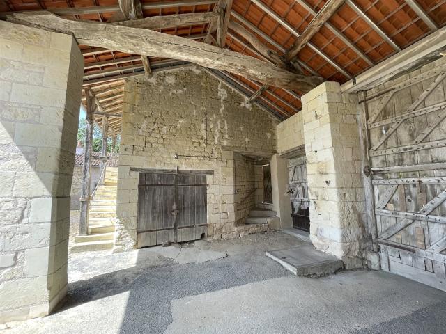 Maison vente à Châtellerault, Loudun