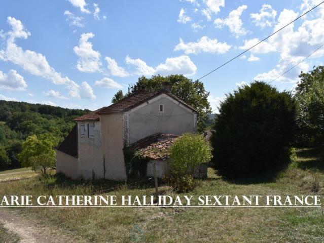 Maison vente à Sarlat-la-Canéda, Limeyrat