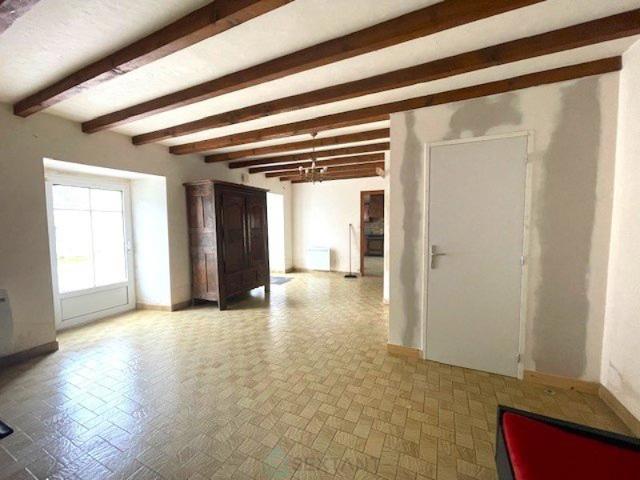 Maison vente à Châteaulin, Bretagne