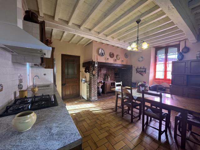 Maison vente à Lucarré, Pyrénées-Atlantiques