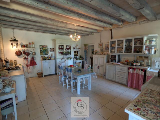 Maison vente à Nérac, Damazan