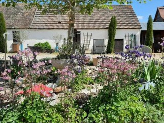 Villa vente à Bréval