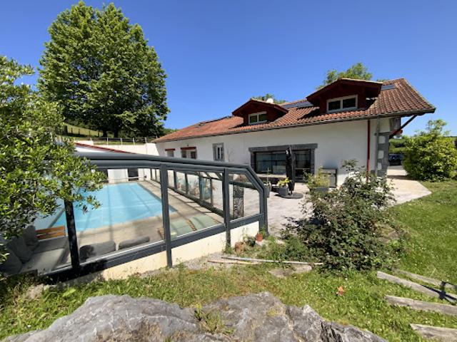Ferme vente à Bayonne, Isturits