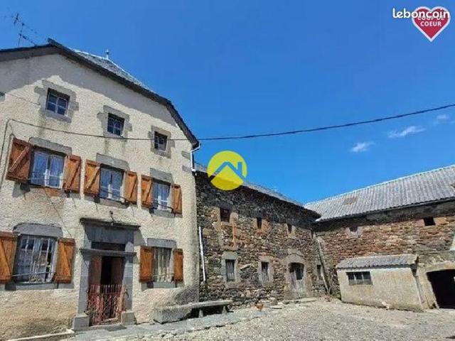 Maison vente à Saint-Flour, Saint-flour