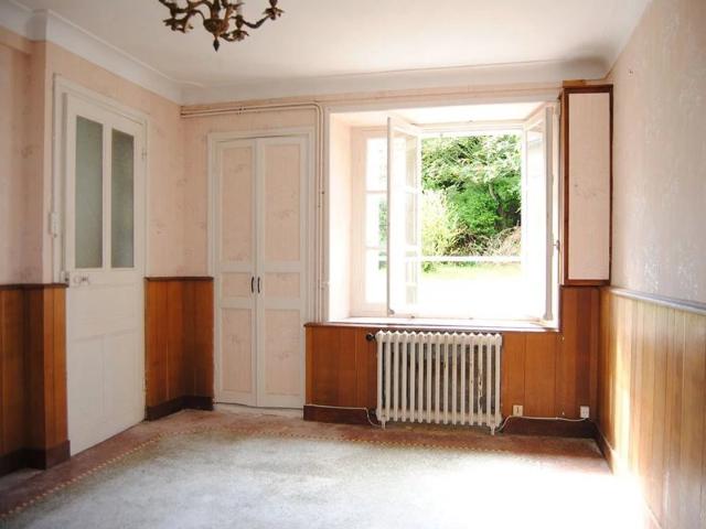 Maison vente à Brest, Bretagne
