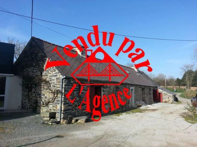 Maison vente à Brest, Bretagne
