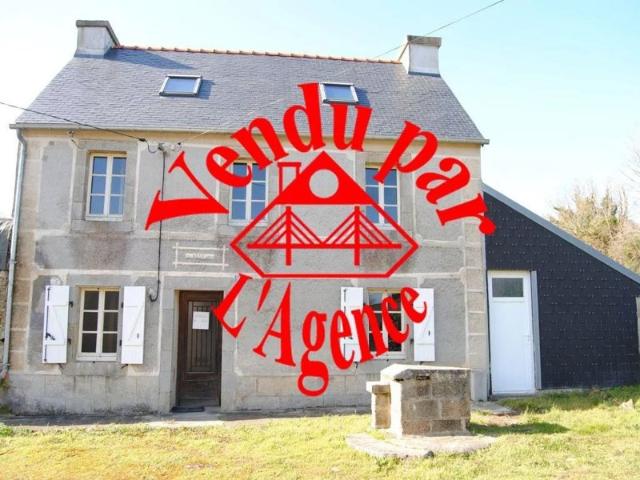 Maison vente à Brest, Bretagne