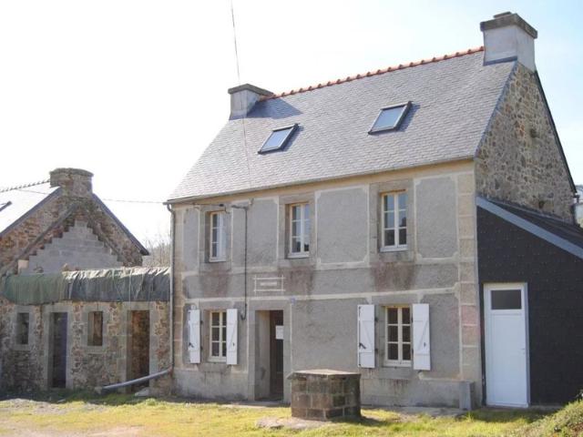 Maison vente à Brest, Bretagne