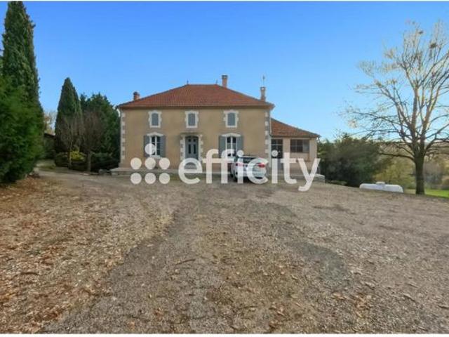 Maison vente à Villeneuve-sur-Lot, Saint-pastour