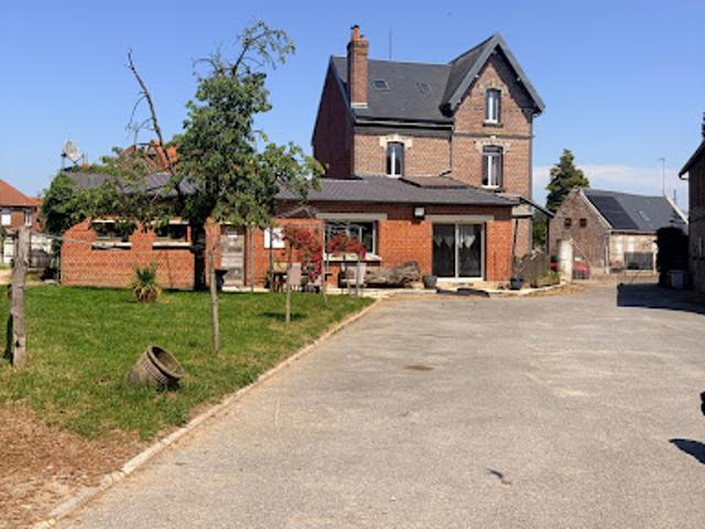 Ferme vente à Saint-Quentin, Ramicourt