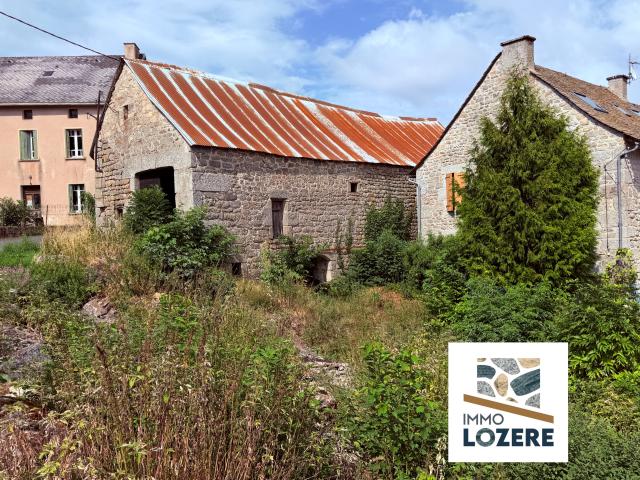 Maison vente à Mende, Prinsuéjols