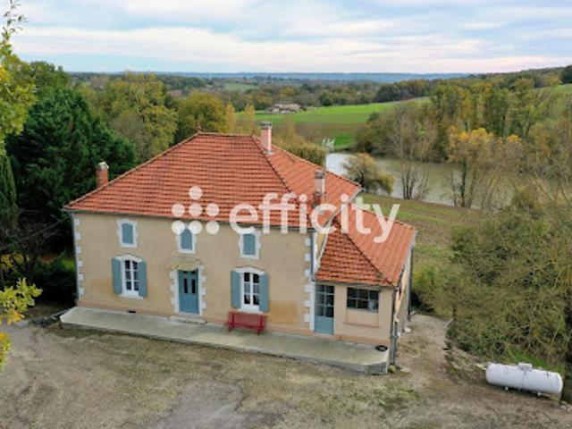 Ferme vente à Villeneuve-sur-Lot, Saint-pastour