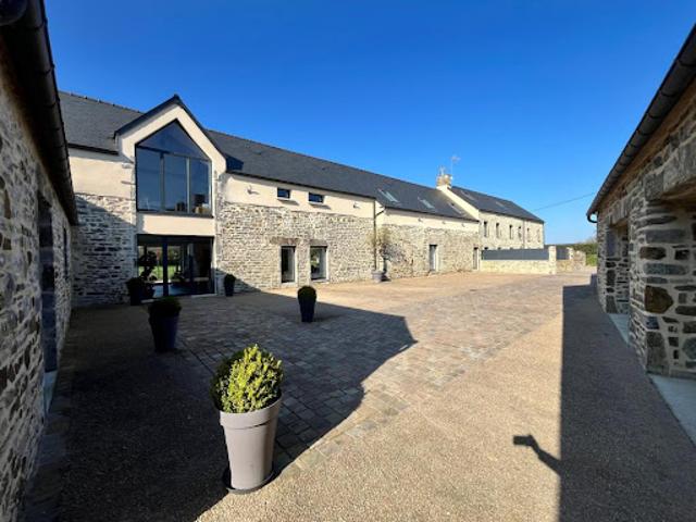 Maison vente à Cherbourg, Portbail