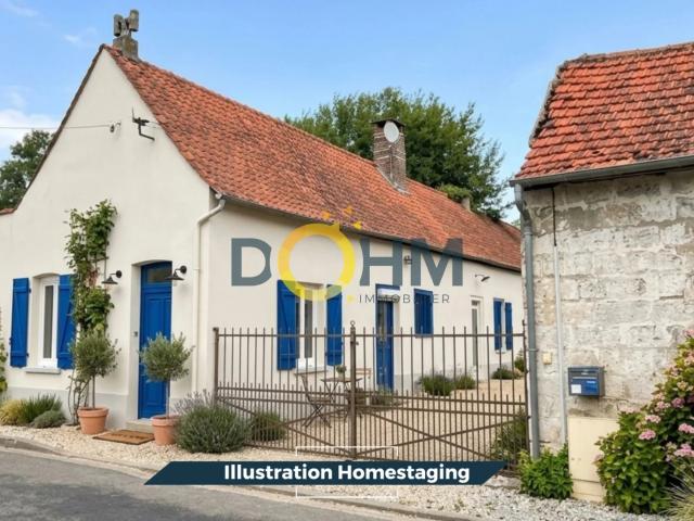 Maison vente à Conteville, Oise