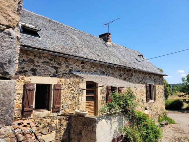 Maison vente à Villefranche-de-Rouergue, Morlhon-le-haut