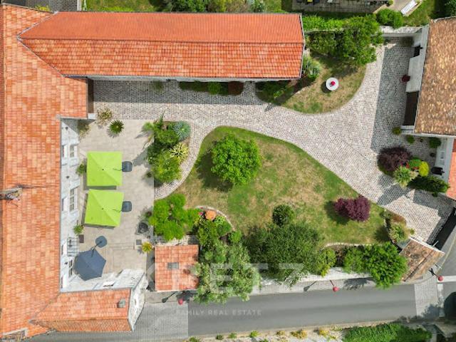 Ferme vente à Palaiseau, Bruyères-le-châtel