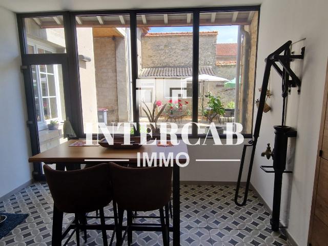Maison vente à Reims, Pomacle
