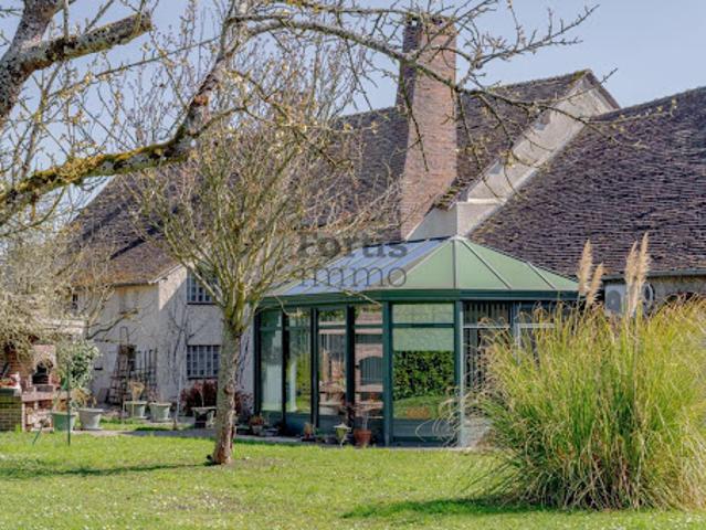 Maison vente à Dreux, Cherisy