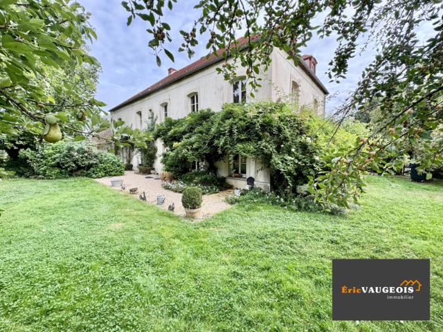 Maison vente à Provins, Verdelot