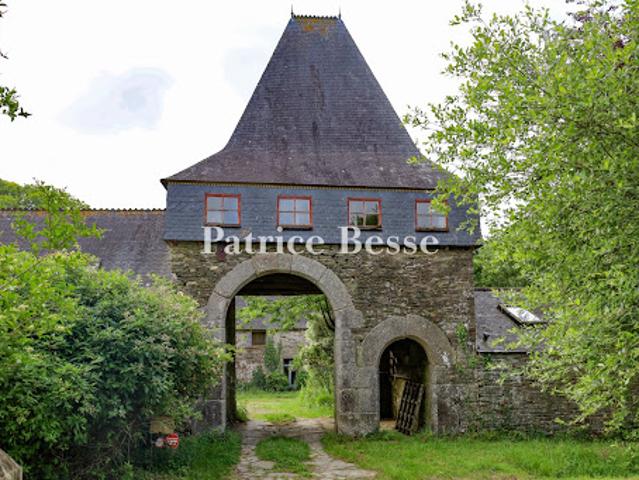 Ferme vente à Saint-Brieuc, Bretagne