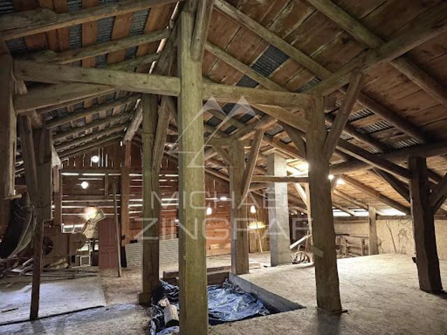 Ferme vente à Bonneville, Megève