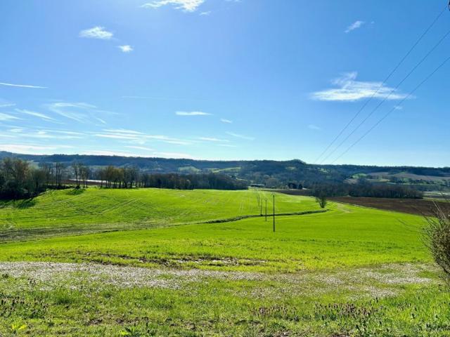 Maison vente à Cahors, Saint-laurent-lolmie
