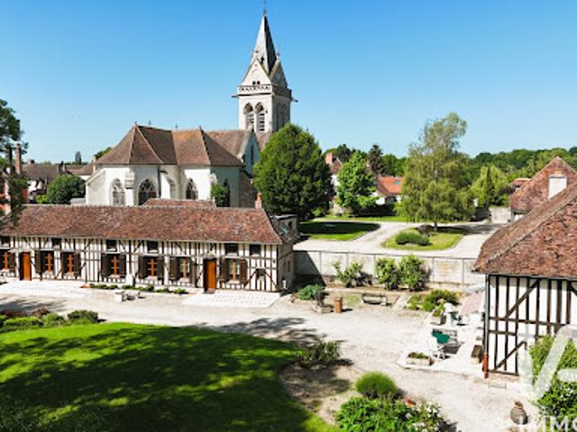 Ferme vente à Troyes, Lusigny-sur-barse