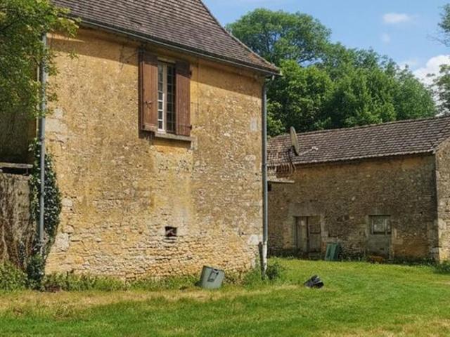 Maison vente à Gourdon, Marminiac