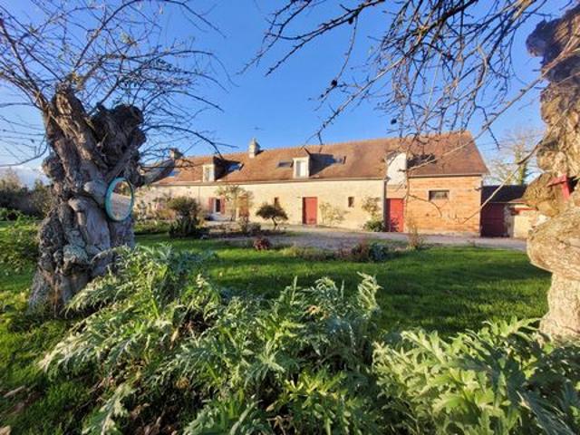 Villa vente à Lisieux, Varaville