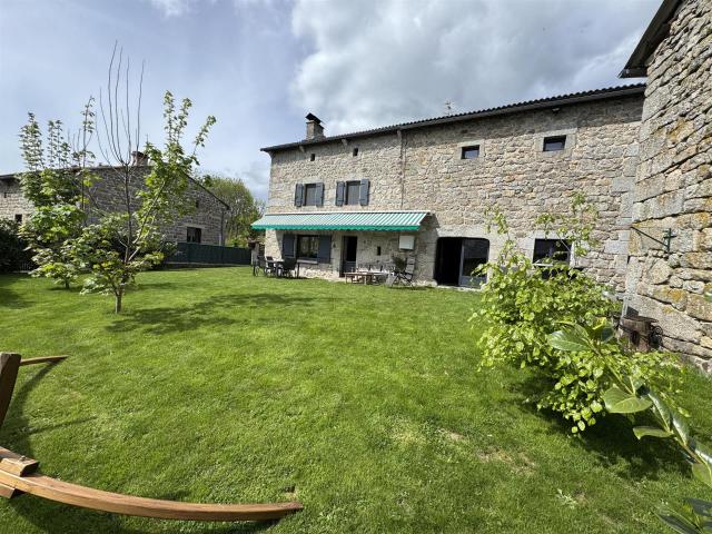 Maison vente à France métropolitaine, Saint-privat-du-fau