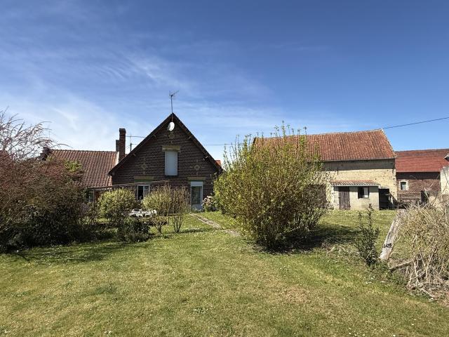Ferme vente à Compiègne, Hauts-de-France