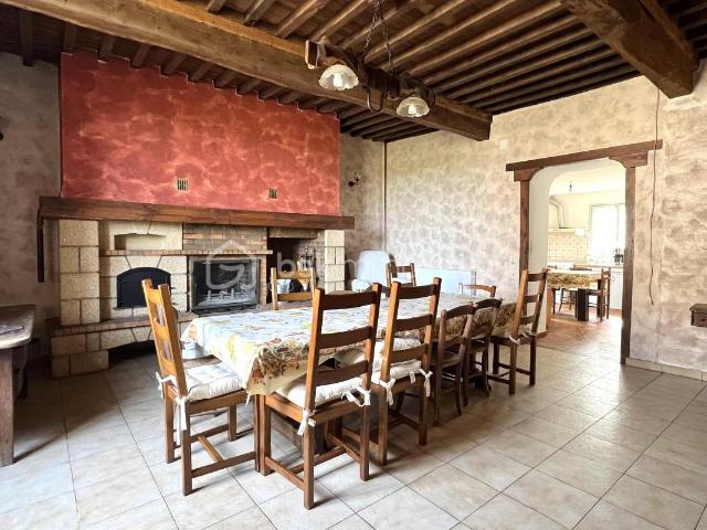 Ferme vente à Pau, Bentayou-sérée