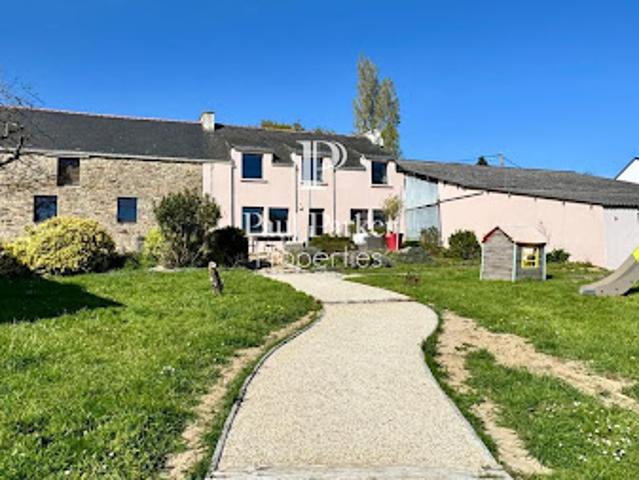 Ferme vente à Vannes, Bretagne