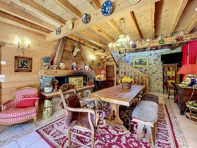 Ferme vente à Thonon-les-Bains, Seytroux