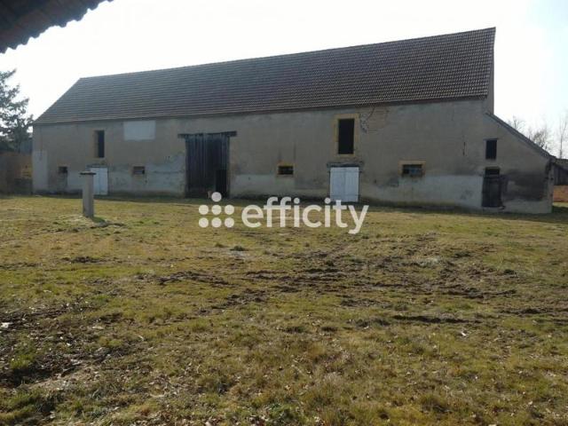 Maison vente à Vichy, Pierrefitte-sur-loire