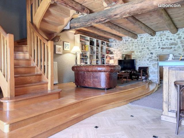 Maison vente à Le Puy-en-Velay, Chaspinhac