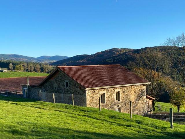 Maison vente à Thiers, Courpière