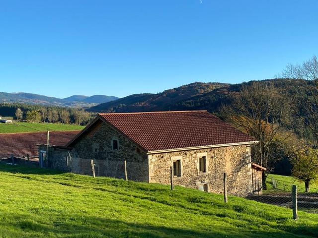 Ferme vente à Thiers, Courpière