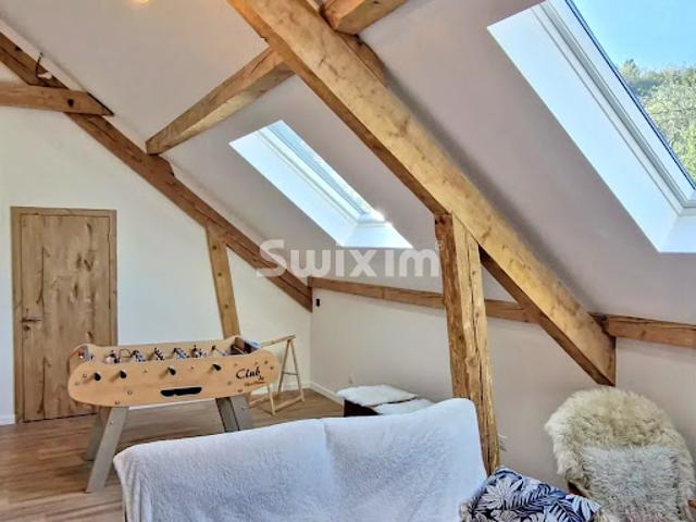 Ferme vente à Annecy, Auvergne-Rhône-Alpes