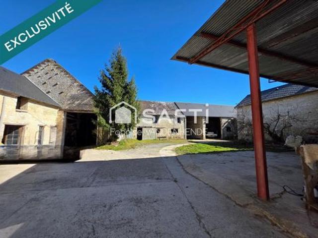 Villa vente à Laon, Lappion