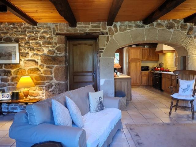 Maison vente à Villefranche-de-Rouergue, Najac