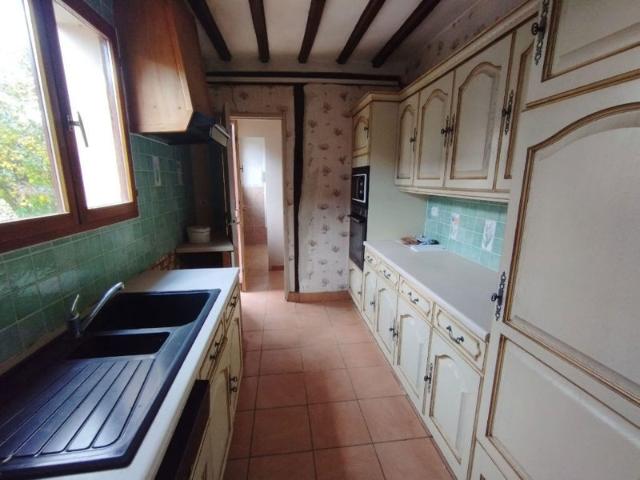 Maison vente à Beauvais, Choqueuse-les-bénards
